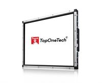 Moniteur multi-écran tactile compatible ELO 1539L 1590L à cadre ouvert de 15 pouces avec écran IPS TFT LCD OLED HD