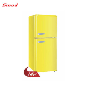Réfrigérateur rétro coloré à porte unique de 235 L - Product Image 2