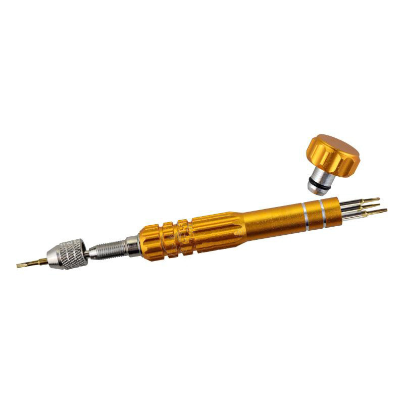 5 в 1 отвертка Y/Slotted/Torx/Phillips, Многофункциональные Наборы инструментов для самостоятельного ремонта Iphone