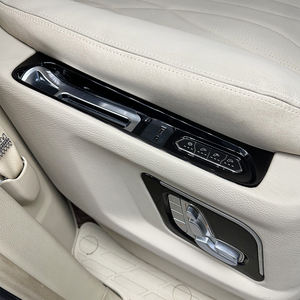 Automática Luxo SUV Ventilação e aquecimento Assentos elétricos para SUV Toyota Prado - Product Image 2