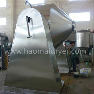 Secador <span class=keywords><strong>de</strong></span> vacío <span class=keywords><strong>de</strong></span> doble cono rotativo <span class=keywords><strong>de</strong></span> alta eficiencia SZG/YZG/FZG para <span class=keywords><strong>perclorato</strong></span> <span class=keywords><strong>de</strong></span> <span class=keywords><strong>potasio</strong></span> - Product Image 4