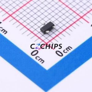 Nuevo y Original BZX84C4V3A SOT-23 Diodo Zener, Venta al por Mayor de Componentes Electrónicos, Proveedor de Chips y Servicio BOM - Product Image 2