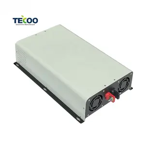 72V 48V 8000 Watt onda sinusoidale pura Inverter DC a AC 100V/110V/120V/220V/230V/240V