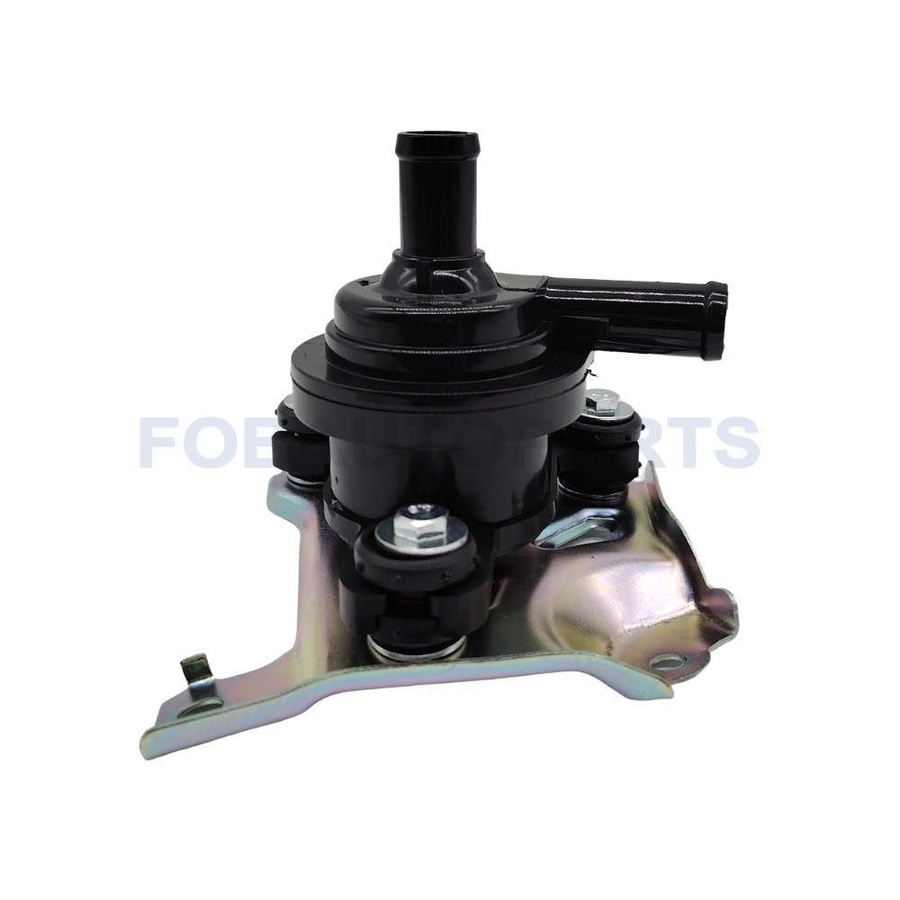 New High Quality Engine Electric Inverter Cooler Water Pump Assembly Compatible 2004-2009 for Prius 1.5L Replace G902047031