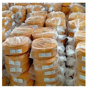 Fufujing ván khuôn xây dựng bê tông khớp waterstop nhà sản xuất <span class=keywords><strong>PVC</strong></span> waterstop - Product Image 1