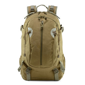 Mochila Táctica Multifuncional Ligera de Camuflaje Oxford Unisex LUPU, 36-56L, con Cierre, Impermeable, MOLLE, para Exteriores - Product Image 2