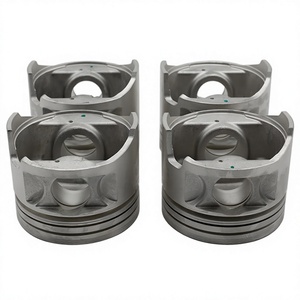 Repuesto de Alta Calidad para Cerradura de Puerta Jiahong, Número de Pieza 0009930697 - Product Image 5