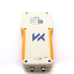 Probador de Rieles RPD100, Prueba Varias Presiones de Tubos Common Rail y Voltajes EUC, Pruebas Precisas que Garantizan un Sistema de Alimentación Estable - Profesional - Product Image 1