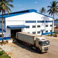 Livraison DDP de fret et batteries externes de très grande taille par DHL UPS FedEx depuis Shenzhen vers la RDC, le Congo Brazzaville, le Gabon