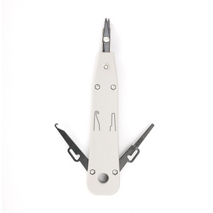 Telephone Cable <strong>Network</strong> Wire Impact Insertion Punch Down Tool - Product Image 6
