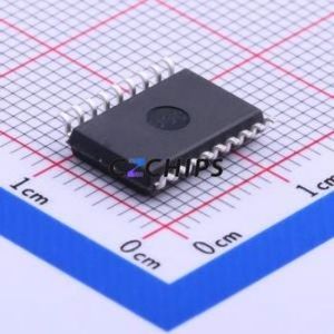 ทรานซิสเตอร์ SOP-18-300mil ULN2804G-S18-R ดาร์ลิงตันแบบอาร์เรย์ทรานซิสเตอร์แบบใหม่ดั้งเดิม - Product Image 2