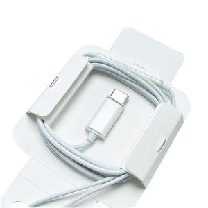 Écouteurs filaires USB-C à prix abordable pour <span class=keywords><strong>iPhone</strong></span> 17/16/15 <span class=keywords><strong>avec</strong></span> contrôle du volume via les boutons, casque USB-C pour <span class=keywords><strong>iPhone</strong></span> <span class=keywords><strong>7</strong></span> 8 X 11 - Product Image 2