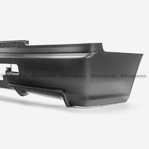 สินค้าใหม่ในคลังสินค้าของเรามีสต็อกสินค้าสำหรับเส้นขอบฟ้า R34 GT-R BNR34 V SPEC กันชนหลังพลาสติก PP จัดส่งฟรี - Product Image 3