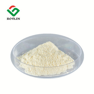 Puur Natuurlijk Ananas Extract Bromelaïne Enzym Poeder - Product Image 3