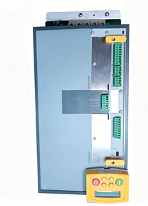 ไดรฟ์ Parker AC890+30KW รุ่น 890SD-532590D0-B00-1A3P0 460/500V 890SD/5/0059D/B/A/UK/EQ/PB ผลิตในสหราชอาณาจักร - Product Image 2