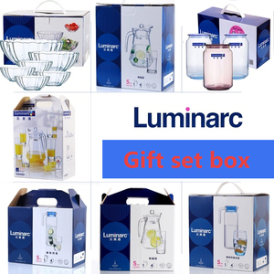 <span class=keywords><strong>Luminarc</strong></span> Fabricant E-packing Gobelet à <span class=keywords><strong>vin</strong></span> rouge <span class=keywords><strong>Verre</strong></span> à <span class=keywords><strong>vin</strong></span> froid sans plomb <span class=keywords><strong>Verre</strong></span> de haute qualité Coffrets cadeaux pour femmes - Product Image 6