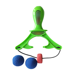 Mini Súng cao su đồ chơi thiết lập với co giãn con số và cầm tay Launcher vui vẻ ngoài trời chơi item Trọng lượng nhẹ nhựa thiết kế biểu tượng tùy chỉnh - Product Image 3