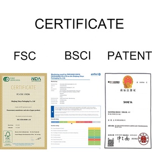 Bán buôn khuyến mại thức ăn nhanh Takeaway túi cổ điển trắng nâu giấy <span class=keywords><strong>kraft</strong></span> với xử lý cho giày quần áo bao bì - Product Image 6