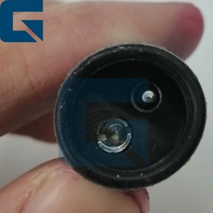 Vanne solénoïde 321-5658 3215658 pour excavatrice 140H 120H - Product Image 3