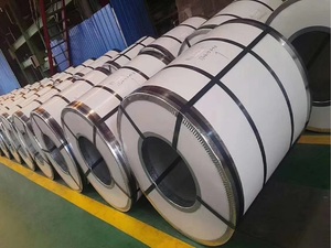 Tùy Chỉnh Chế Biến Có Sẵn <span class=keywords><strong>1250Mm</strong></span> Chiều Rộng 0.12Mm Độ Dày Mạ Kẽm Carbon Cuộn Dây Thép Không Gỉ Mềm Cho Cắt Tấm - Product Image 4