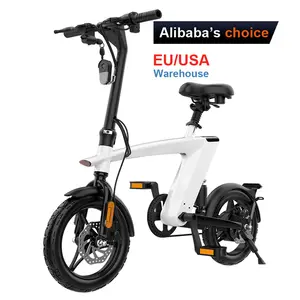 55Km 36V 10AH Lithium Long Battery Life Electric Bike High Range Electrical Elec Bicycles Removable Battery Electric Bicycle