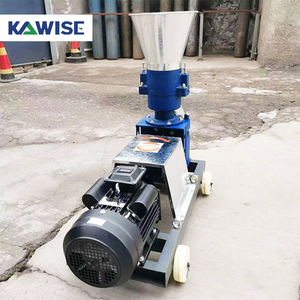 Мини-машина для производства кормов для животных, 80-100 кг/ч - Product Image 3