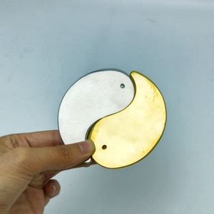 Gua Sha Body Therapy strumento di massaggio raschiatura apparato per il corpo efficace terapia Guasha - Product Image 1