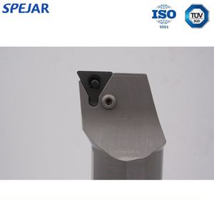 Utensili da taglio produttori di barrette per taglio in metallo - Product Image 2