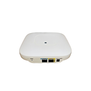 <b>Wireless</b> <b>Access</b> <b>Point</b> Series AIR-SAP1702I-H-K9 AIR-SAP2702I-H-K9 AIR-CAP3702E-H-K9 AIR-SAP3702E-H-K9 for Enterprise Use - Product Image 1