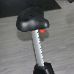 Bici verticale stazionaria per bici da palestra per la riabilitazione professionale cinese - Product Image 4