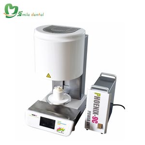 Zirconia Block Sintering Oven Zirconia Sintering Furnace - Product Image 4