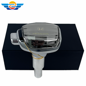 Perillas de cambio compactas: uso cómodo para espacios pequeños de cabina <span class=keywords><strong>Honda</strong></span> Fit - Product Image 4