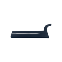 Pièces automobiles de haute qualité, panneau de garniture de porte arrière pour Chery JETOUR X90 Plus F20-5500170NA