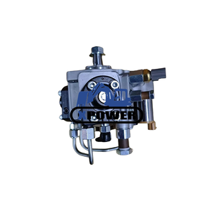 Nouvelle pompe à carburant XPower 294050-0100 pour moteur 6HK1, utilisation sur excavatrice sur chenilles - Product Image 1