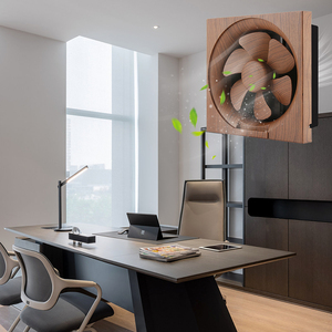 Ventilador de Techo Eléctrico SEICOI Nuevo para Cocina, Baño y Aseo con Rodamiento de Bolas, Personalizable OEM - Product Image 5