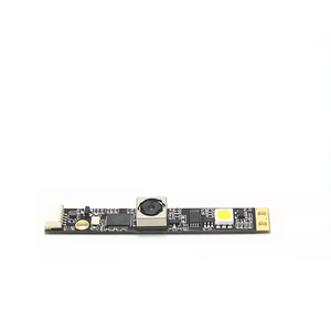 Ordenador portátil integrado Máquina de publicidad todo en uno sin módulo de cámara de controlador Módulo de cámara USB de 5 millones - Product Image 1
