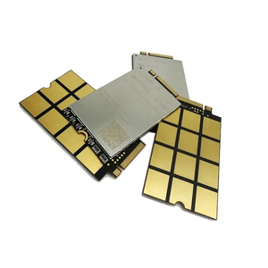 RM530N-GL物联网5g全球频段模块5g Sub-6G和毫米波模块M.<span class=keywords><strong>2</strong></span>表格 - Product Image 1