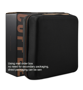 2024 अरबिक ट्रैवल कॉफी बैग वाटरप्रूफ आउटडोर कैंपिंग सामान के साथ एक उपहार बॉक्स में सेट - Product Image 2