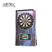 Mini Machine de jeu de darts électronique murale, marquage automatique pour le Sport, à pièces de monnaie