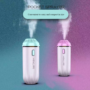 Dispositivo <span class=keywords><strong>Bucal</strong></span> Eléctrico Portátil con Fragancia Duradera, <span class=keywords><strong>Spray</strong></span> Oral para Limpieza Profunda de la Garganta, Elimina el Mal Aliento y la Somnolencia - Product Image 6