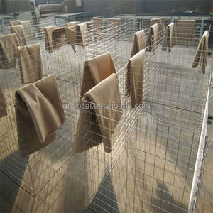 Cage de barrière de sécurité solide et bon <span class=keywords><strong>prix</strong></span>, sac de sable de bastion de défense - Product Image 2