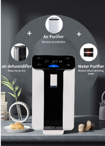 10L Cold Plastic Air to <b>Water</b> <b>Drinking</b> Machine /awg Atmospheric <b>Water</b> Generator for Household Outdoor & Car Use - Product Image 6