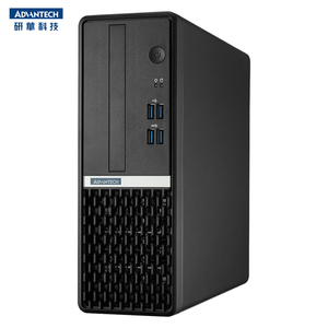 <span class=keywords><strong>Advantech</strong></span> IPC-320 IPC-611 Intel 12e/13e génération Core I9/i7/i5/i3 Pentium/Celeron IPC PC industriel Ordinateur industriel - Product Image 2