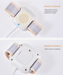 <span class=keywords><strong>Alarm</strong></span> Wetting tempat tidur bayi, latihan Toilet <span class=keywords><strong>sensor</strong></span> Enuresis Monitor Wetting waktu malam kencing <span class=keywords><strong>Alarm</strong></span> Wetting untuk anak-anak orang tua - Product Image 5