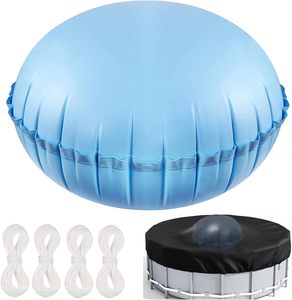 Oreiller d'air de <span class=keywords><strong>piscine</strong></span> d'usine pour piscines hors sol couverture hivernale <span class=keywords><strong>Kit</strong></span> de fermeture de <span class=keywords><strong>piscine</strong></span> oreillers de couverture d'hiver froid durable - Product Image 2