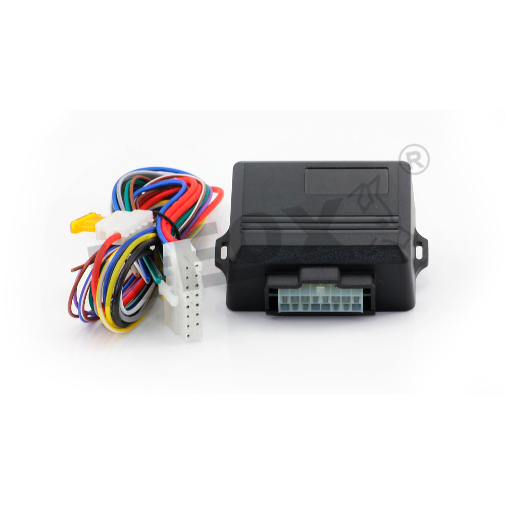 Универсальный популярный автомобильный комплект для установки окна