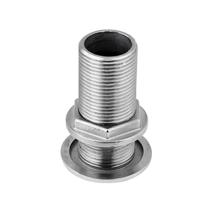 316 Stainless Steel Water Outlet Marine Hardware <b>Yacht</b> Accessories - Product Image 3