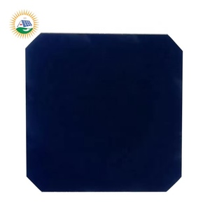 Celda Solar Monocristalina de Silicio Flexible Sunpower <span class=keywords><strong>Maxeon</strong></span> 3C60 de Alta Calidad, <span class=keywords><strong>5</strong></span> Pulgadas, 3.44W/3.46W, 125*125mm, Tipo N, Precio de Fábrica - Product Image 1