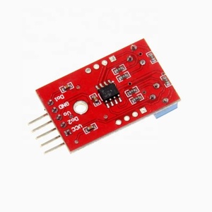 Lm393 As Tilt <span class=keywords><strong>Sensor</strong></span> Module Sca60c Kanteldetectie <span class=keywords><strong>Sensor</strong></span> Module - Product Image 2