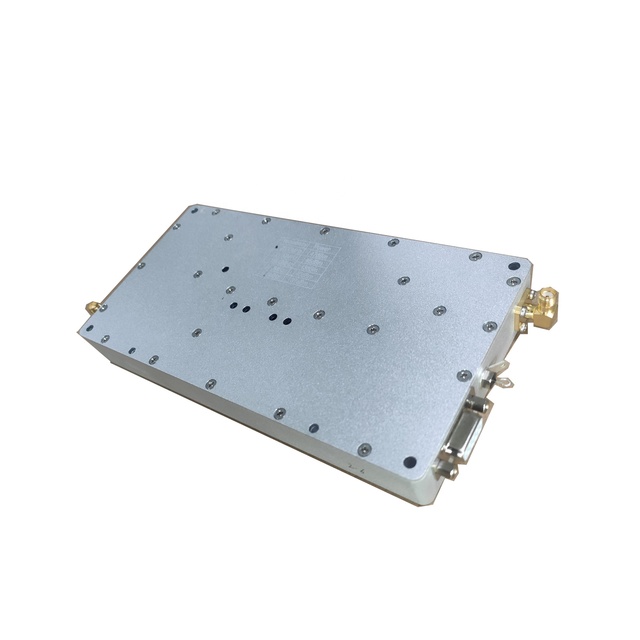 Power Amplifier 50W 1850-1910MHz GSM LTE 47dBm for SDR Station